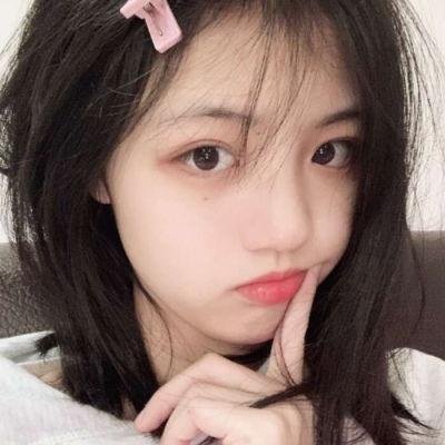 面包店的女孩