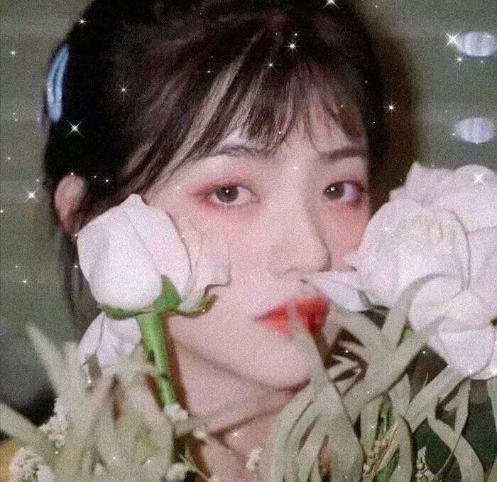 背影