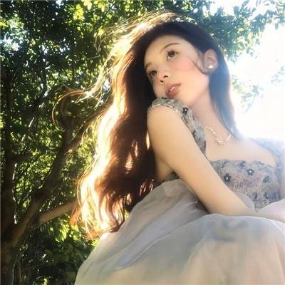 村里来了个洋媳妇