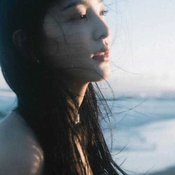 垂死一眼